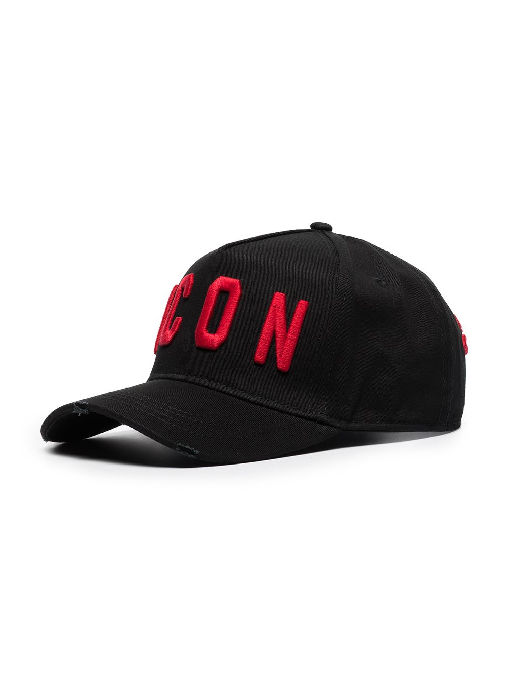 Shop Dsquared2 Icon Baseball Cap