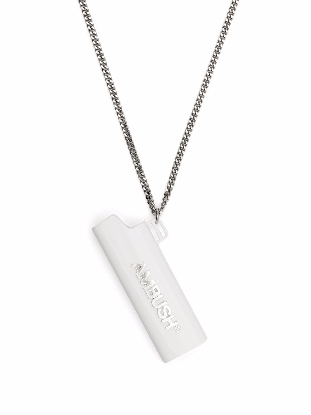 Shop Ambush Lighter Case Pendant Necklace