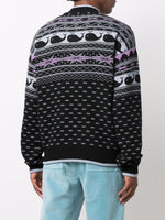 Save The Whales Jumper