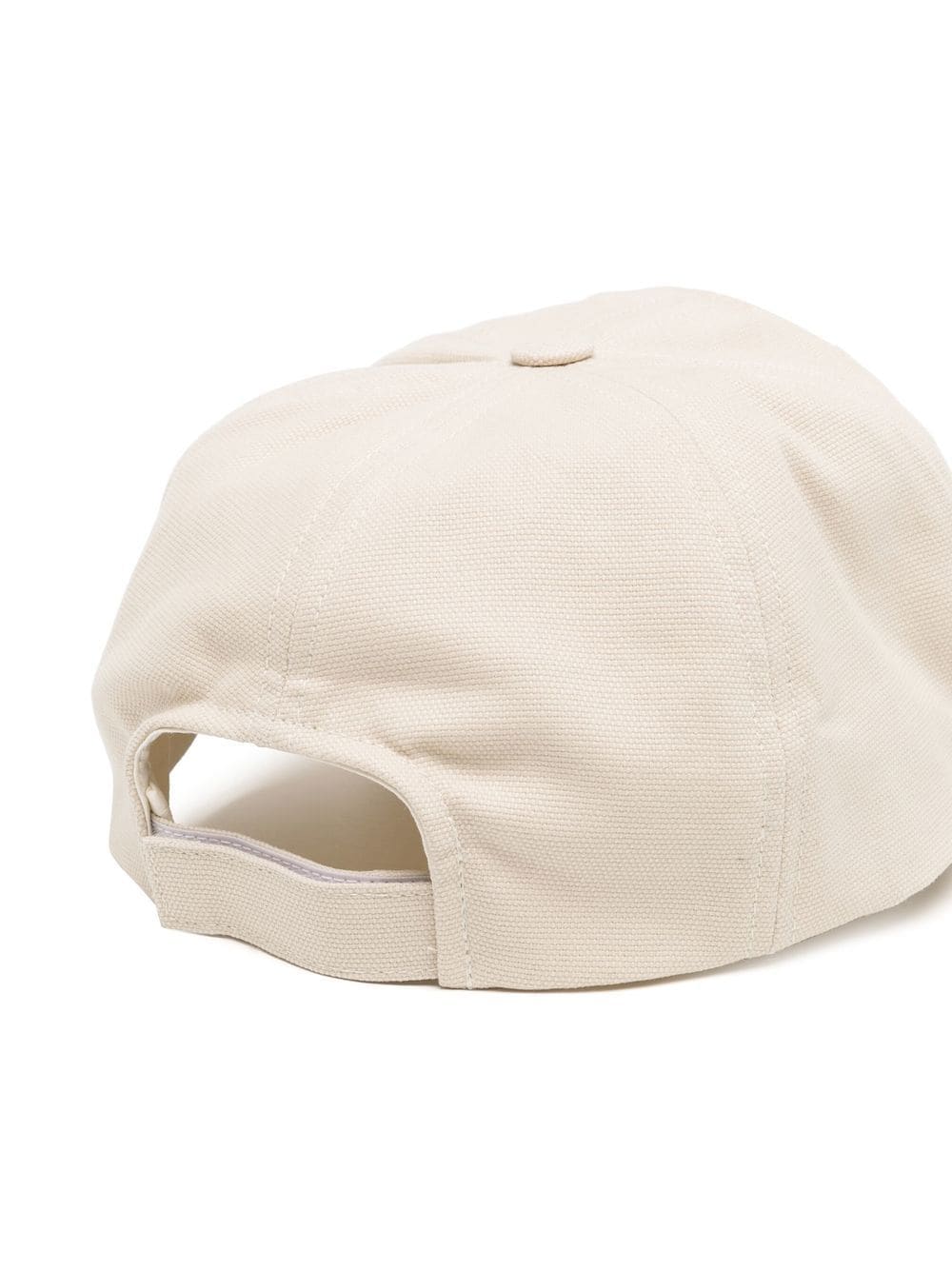 Shop Isabel Marant Embroidered-logo Cap