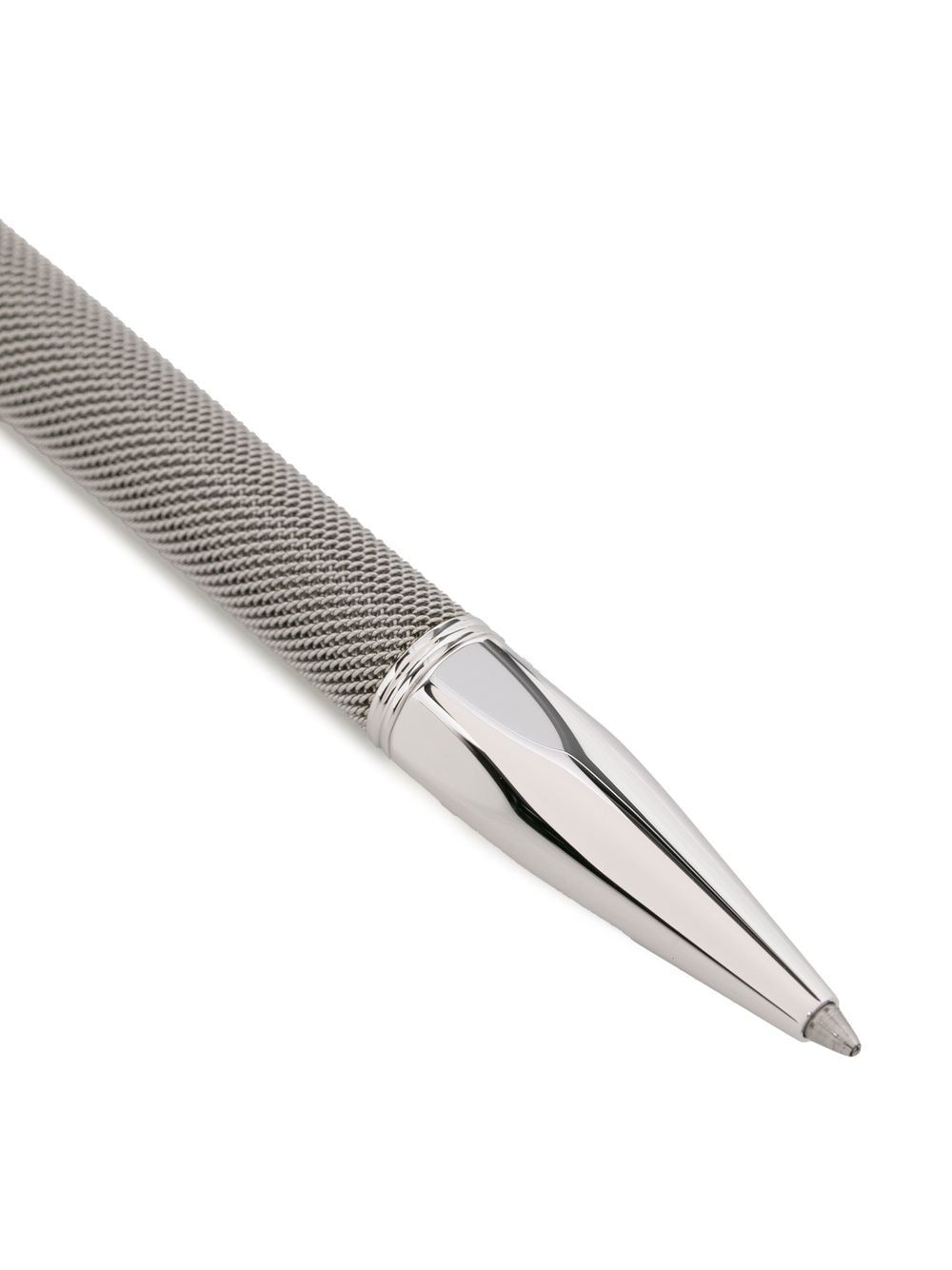 Shop Caran D'ache Engraved Ballpoint Pen