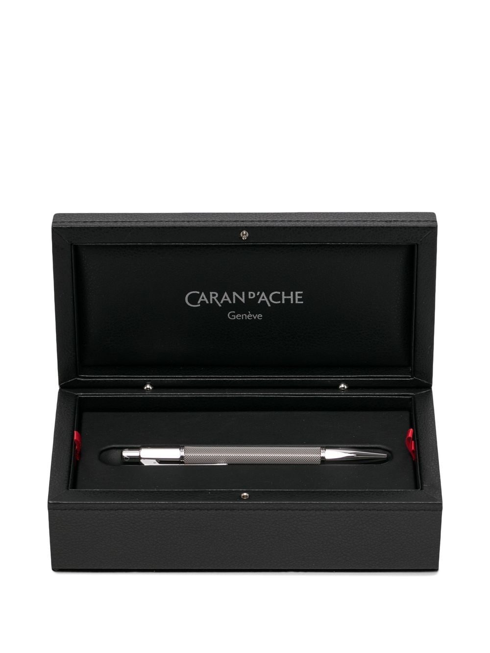 Shop Caran D'ache Engraved Ballpoint Pen