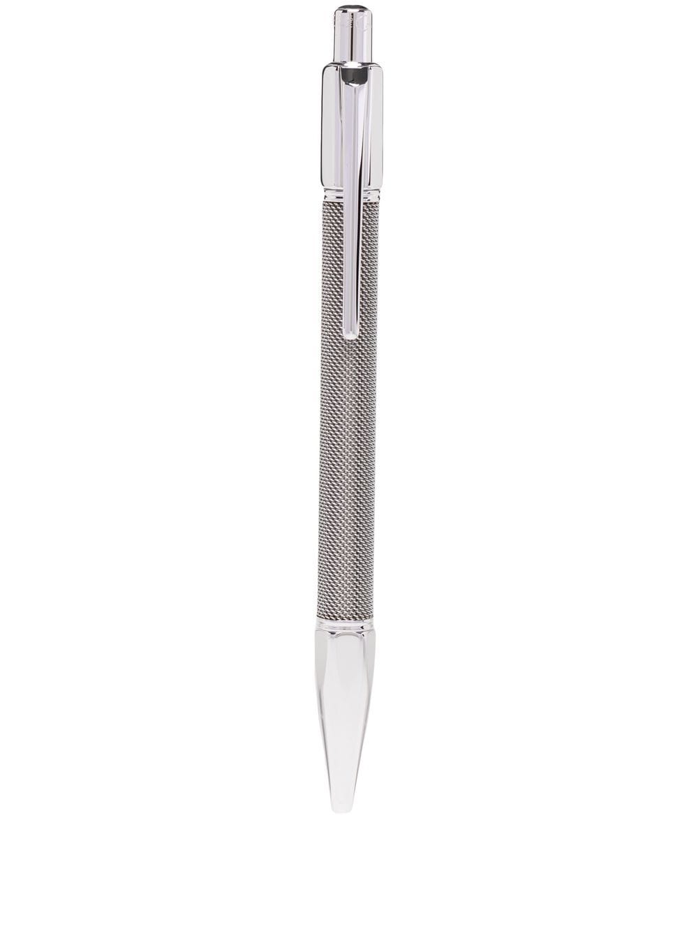 Shop Caran D'ache Engraved Ballpoint Pen