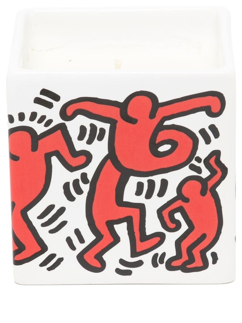 Shop Ligne Blanche Keith Haring Scented Candle