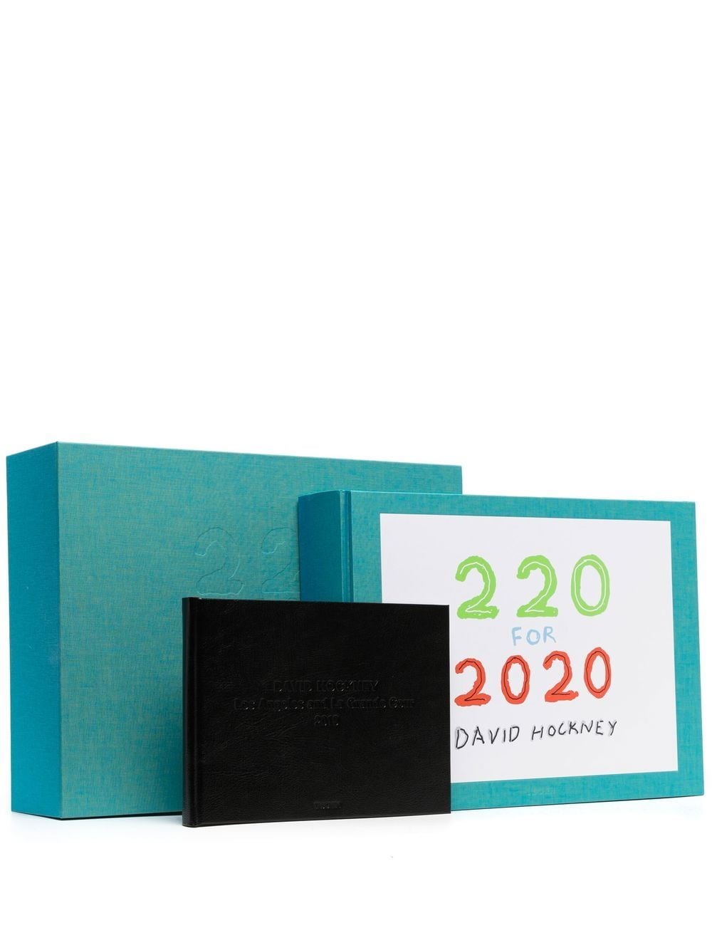 Shop Taschen 220 For 2020 By David Hockney