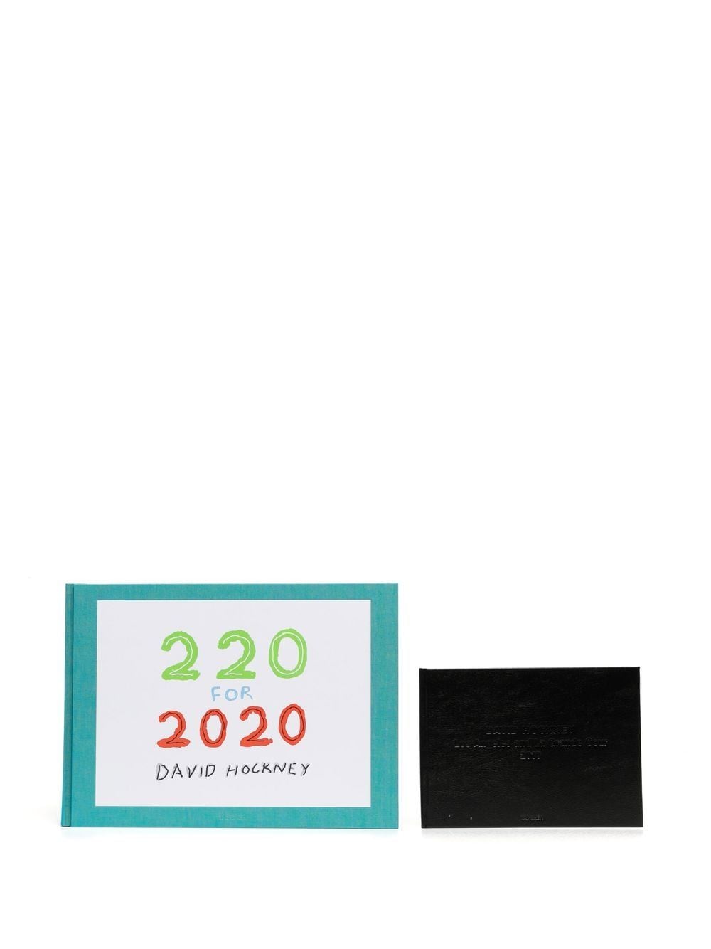 Shop Taschen 220 For 2020 By David Hockney