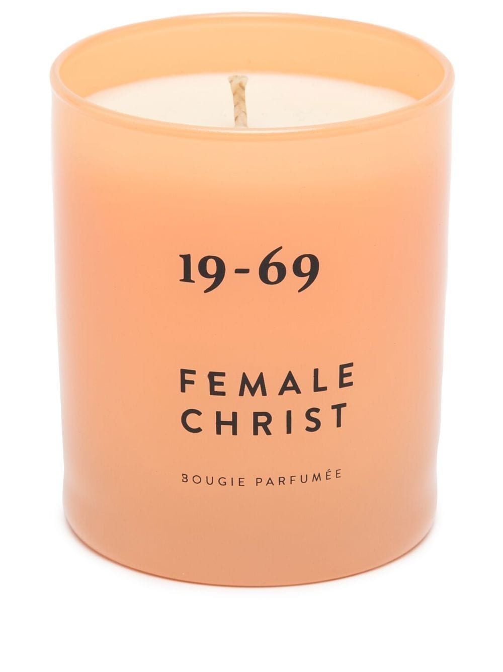 Shop 19-69 Female Christ Scented Candle (200g)