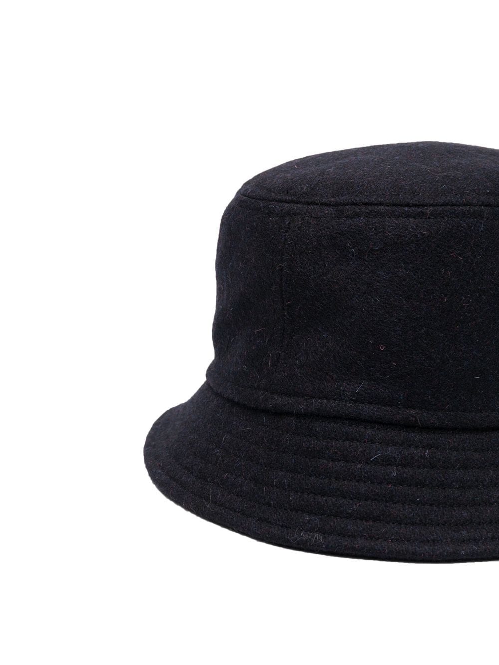 Shop Isabel Marant Logo-patch Bucket Hat