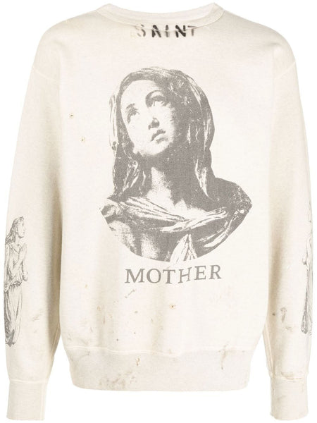 SAINT Mxxxxxx AW22 Mother-