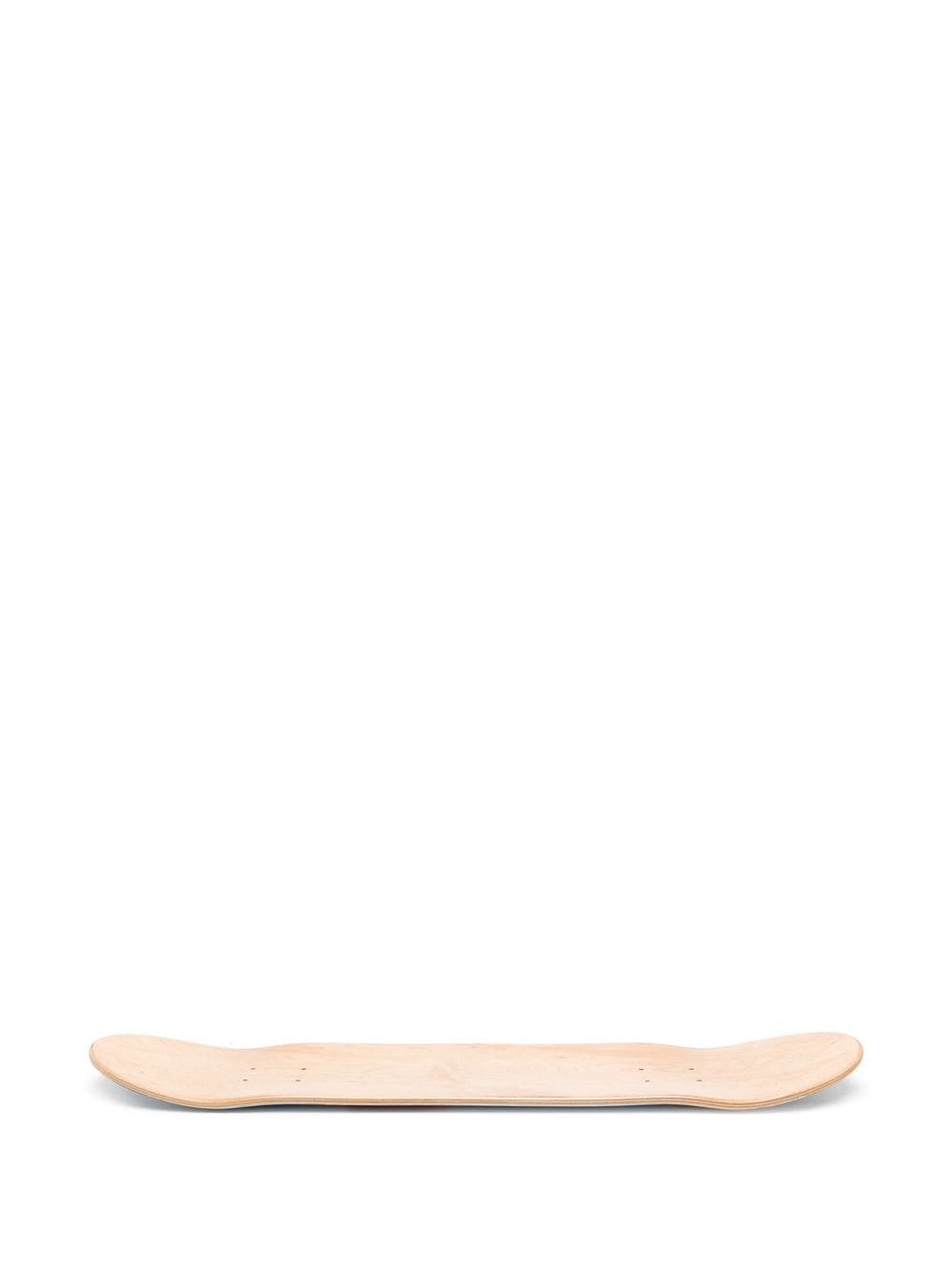 Shop Blue Sky Inn Graphic-print Skateboard Deck