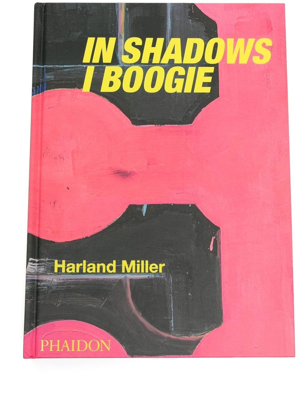 Shop Phaidon Press In Shadows I Boogie Book