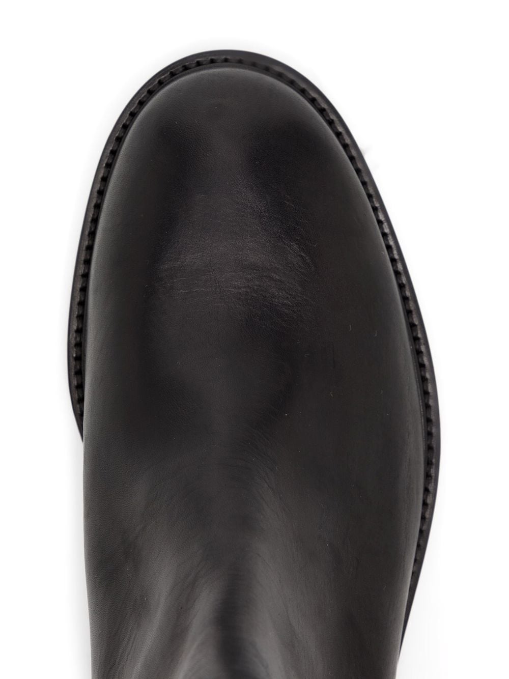 Shop Nicolas Andreas Taralis 30mm Leather Boots