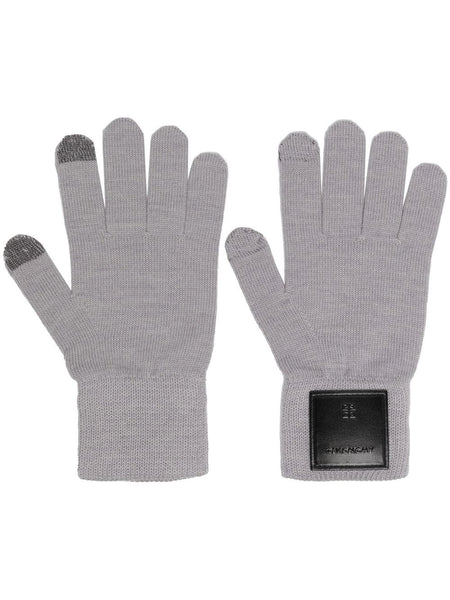 Louis Vuitton Petit Damier Gloves