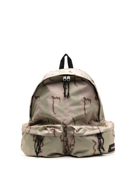 Valentino Garavani Bounce Iconic Backpack Camouflage 114532219