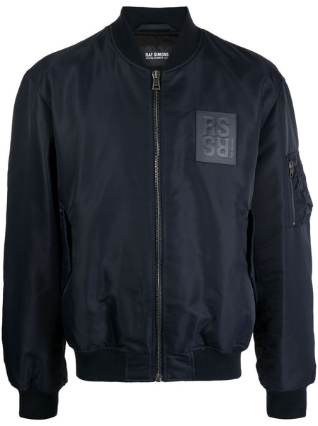 Men's 'casablanca Air' Short Down Jacket by Casablanca