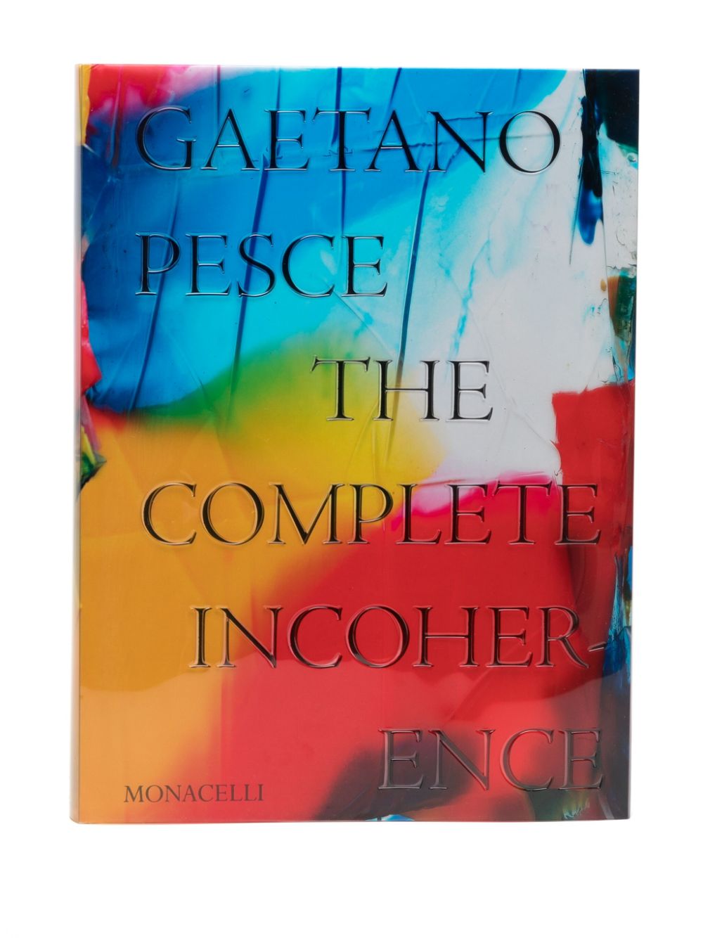 Shop Phaidon Press Gaetano Pesce: The Complete Incoherence