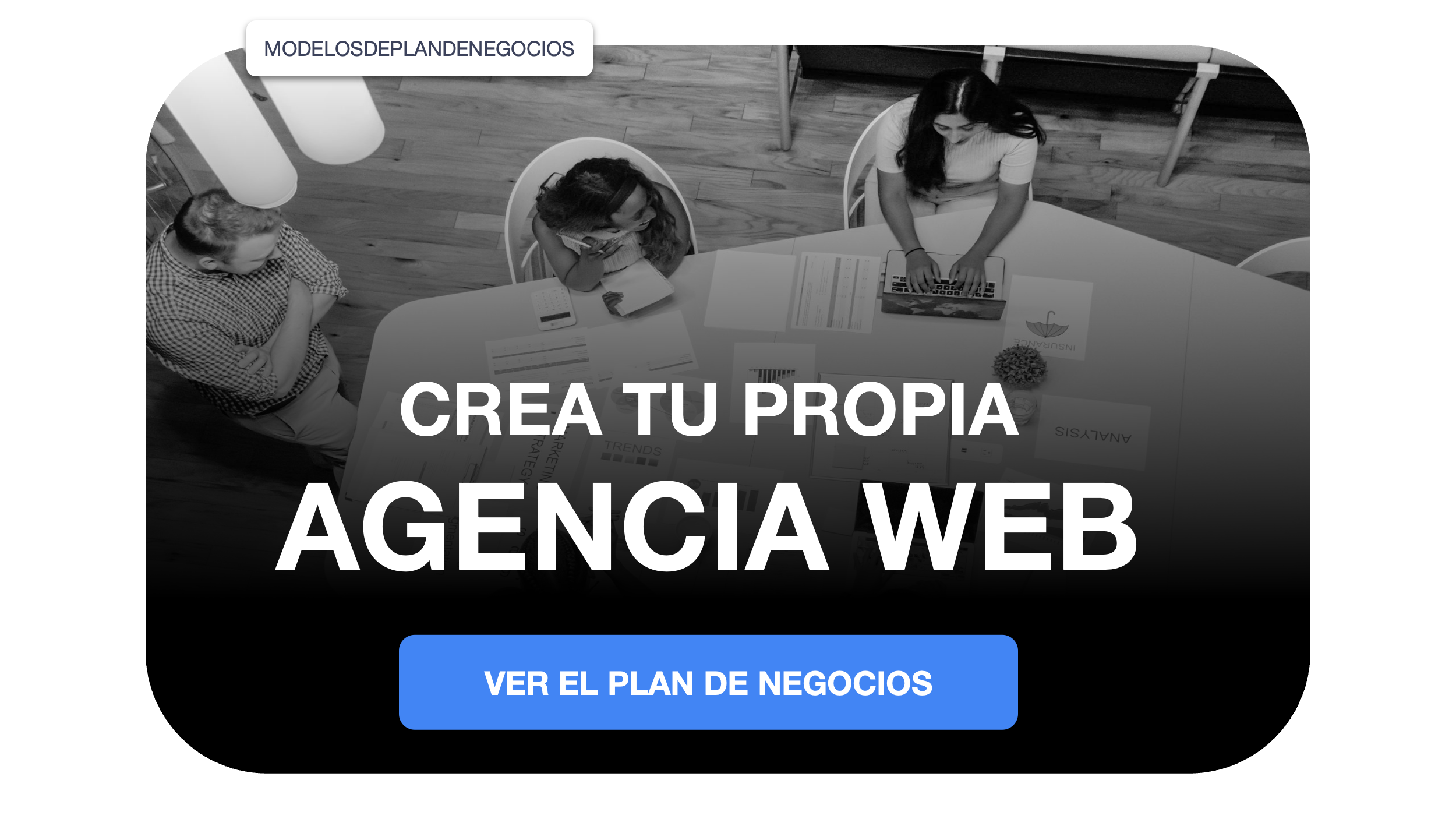 agencia webplan de negocios