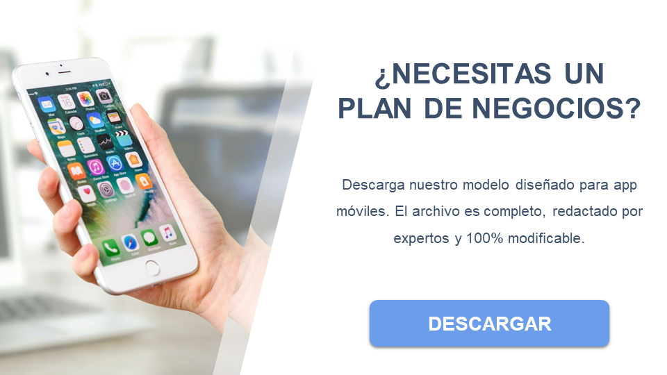 app móvil descargar business plan
