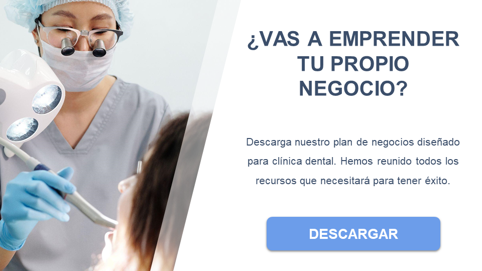 clínica dental descargar business plan