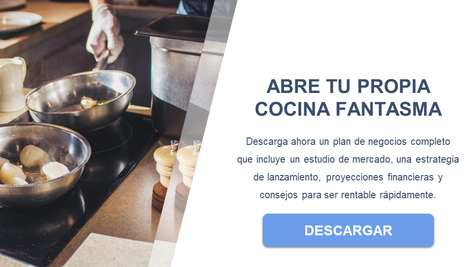 dark kitchen descargar business plan