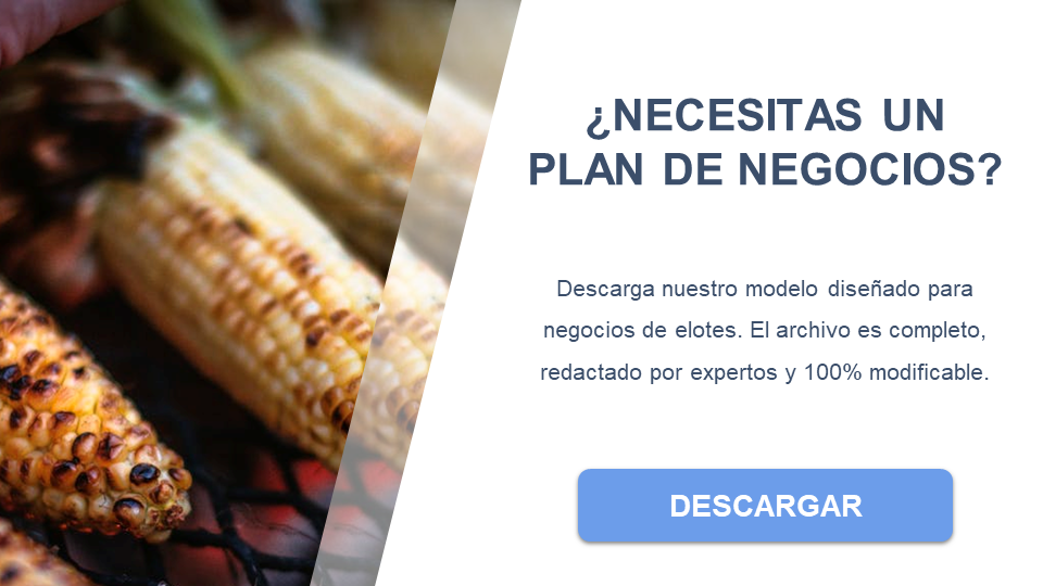 negocio de elotes descargar business plan