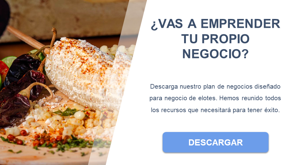 negocio de elotes descargar business plan