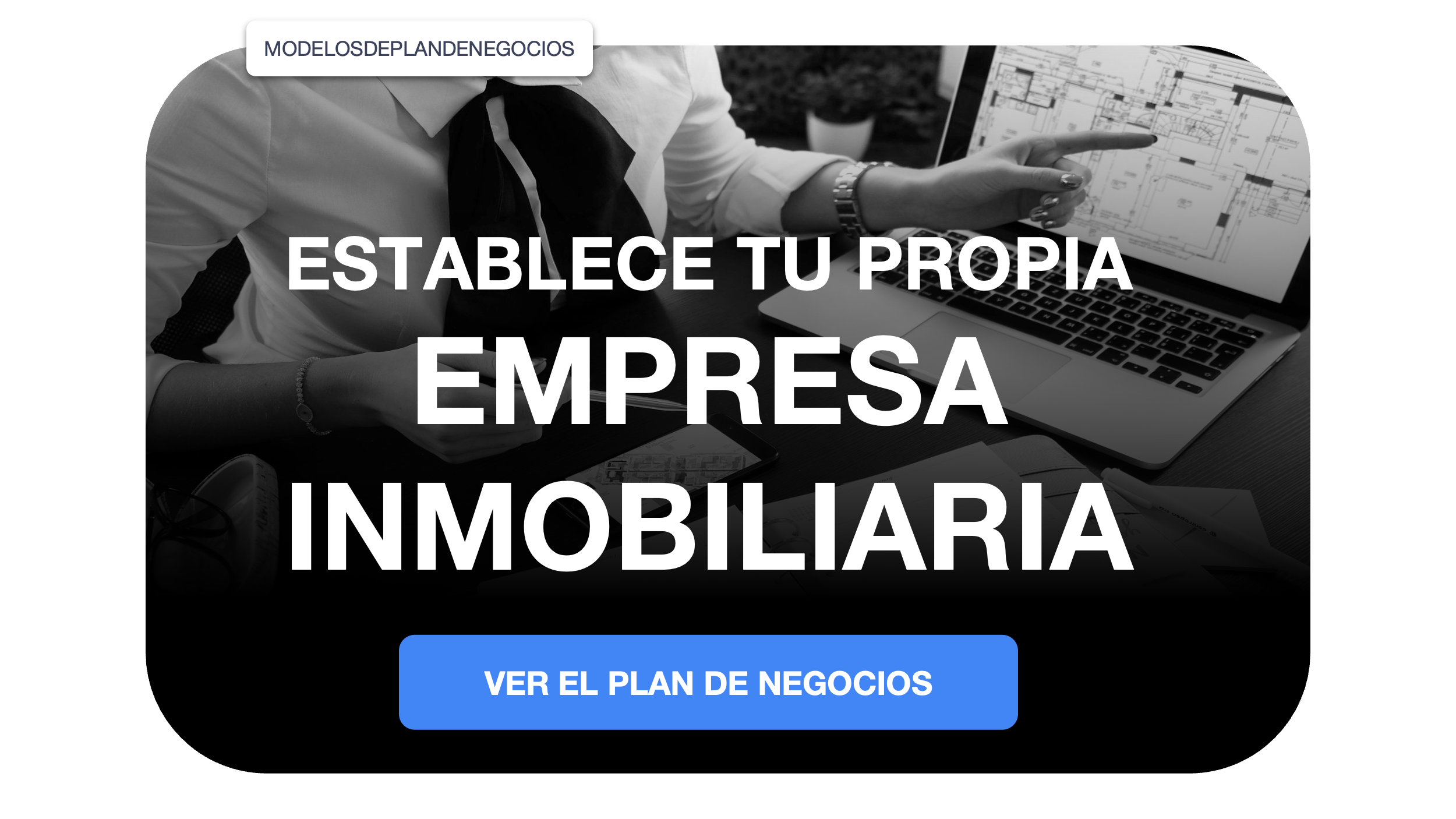 negocio inmobiliarioplan de negocios