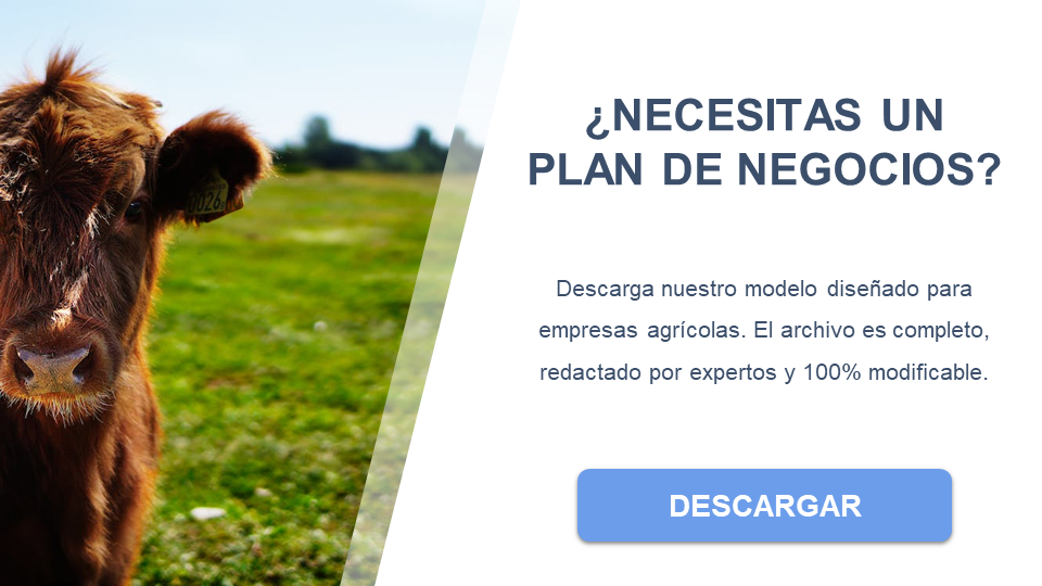 empresa agrícola descargar business plan