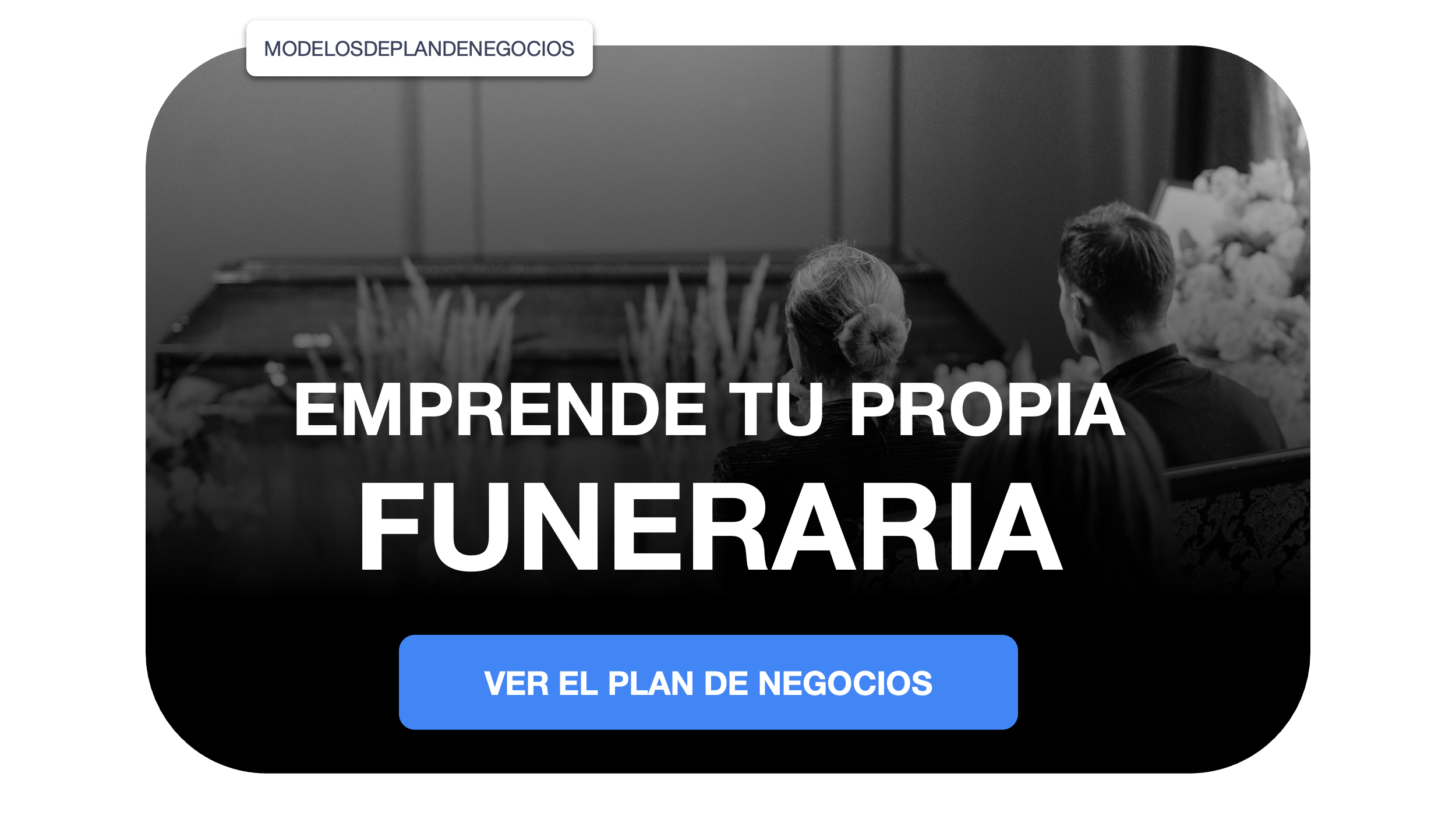 funerariaplan de negocios