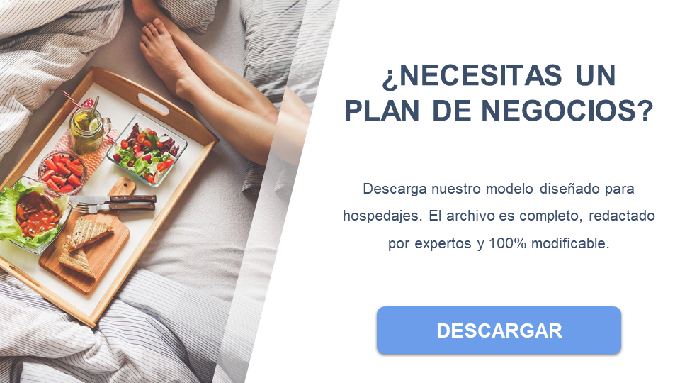 hospedaje descargar business plan