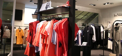 La marca de ropa femenina Koker inaugura su primera tienda de 2022 en  Alicante - Alicanteplaza