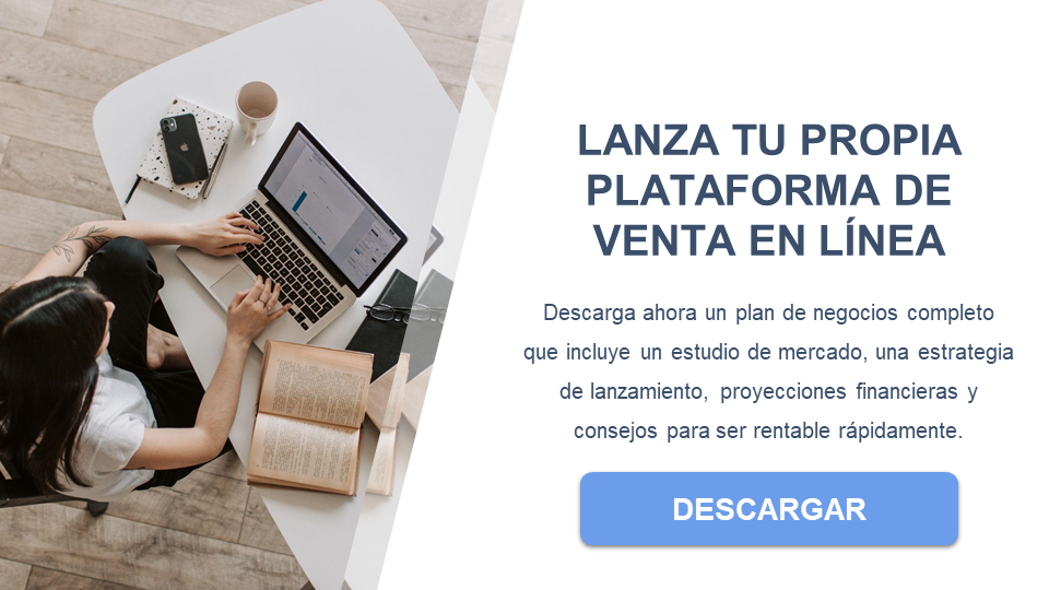 marketplace descargar business plan