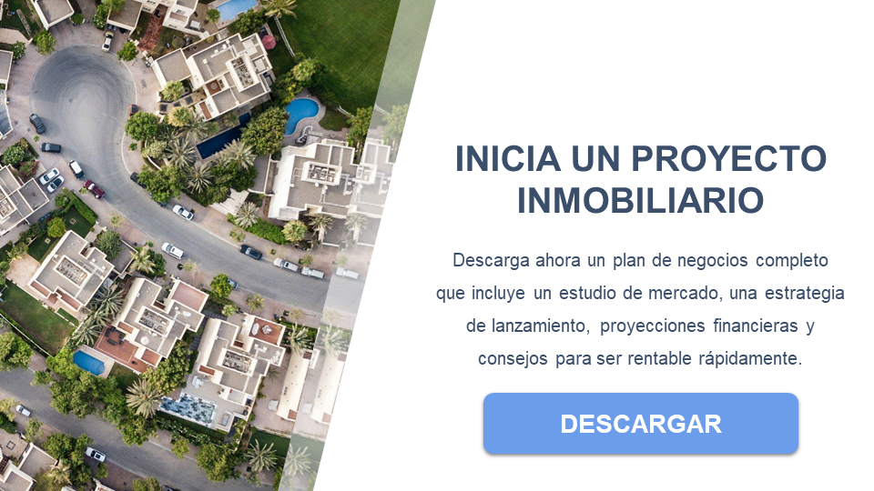 negocio inmobiliario descargar business plan