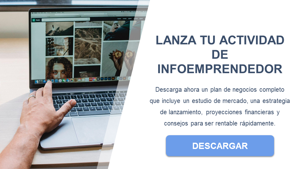 negocio online descargar business plan