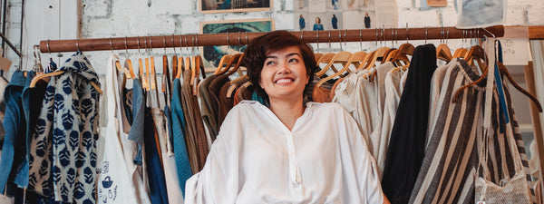 Guía para elegir las materias primas para su marca de ropa – Modelos de  plan de negocios