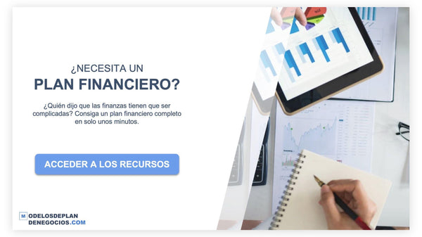 plan financiero gratuito