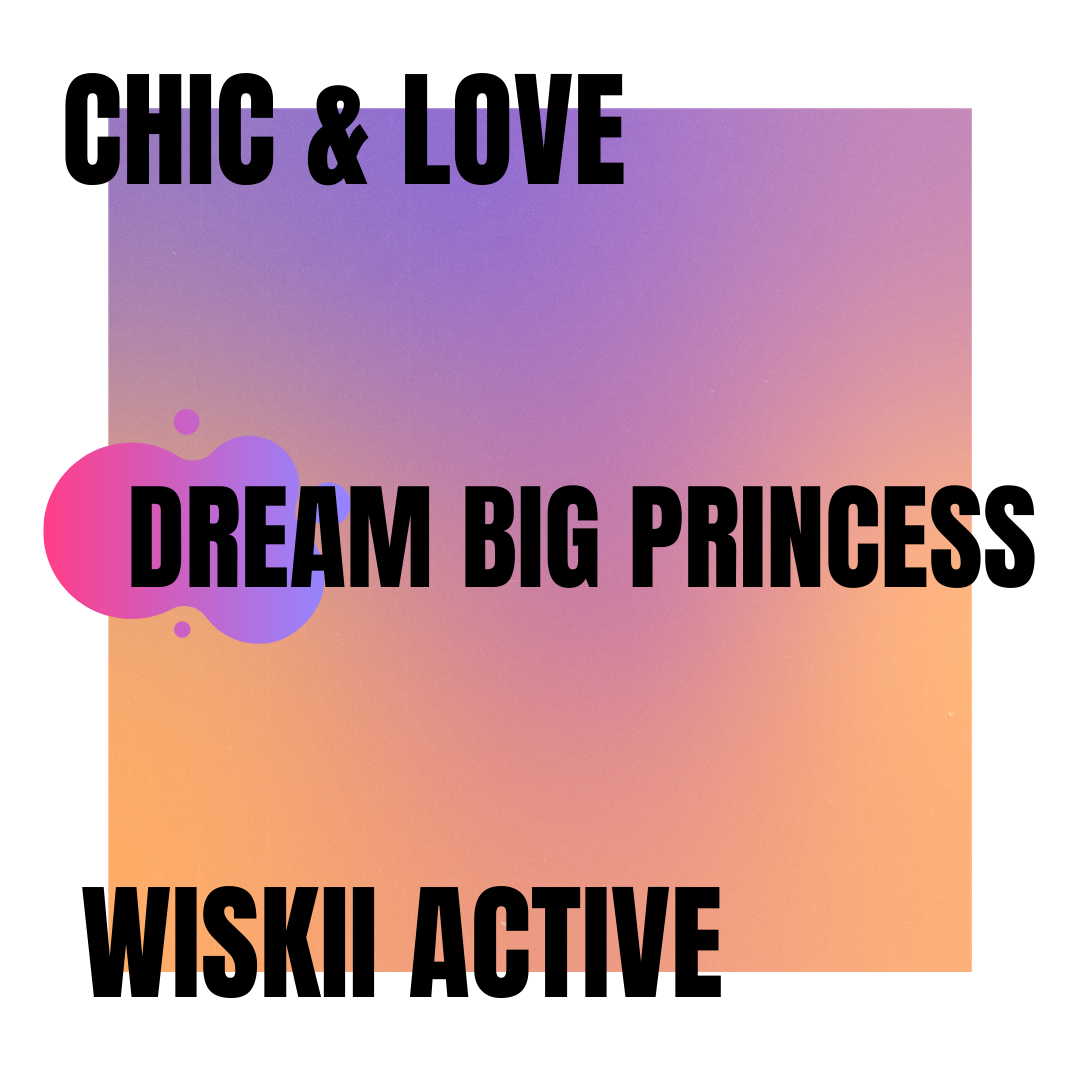 WISKII Brand official