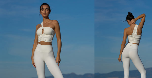 WISKII Active | Sports Bras