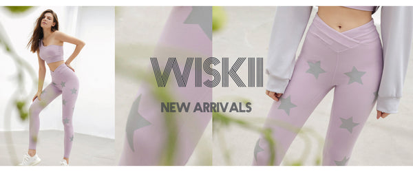 SHOP WISKII LEGGINGS