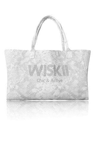 WISKII GYM TOTE