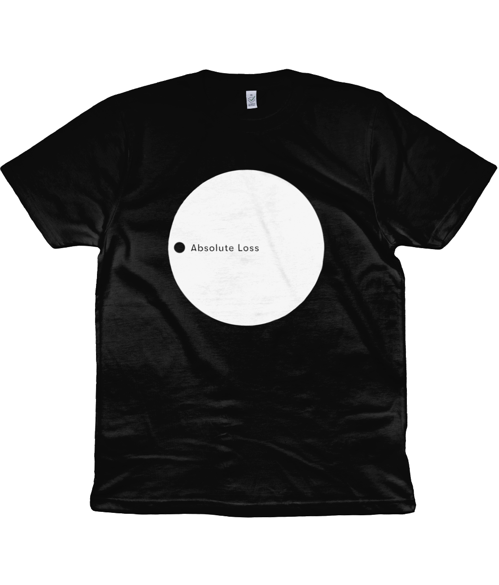 Ablo Circle Logo Tee