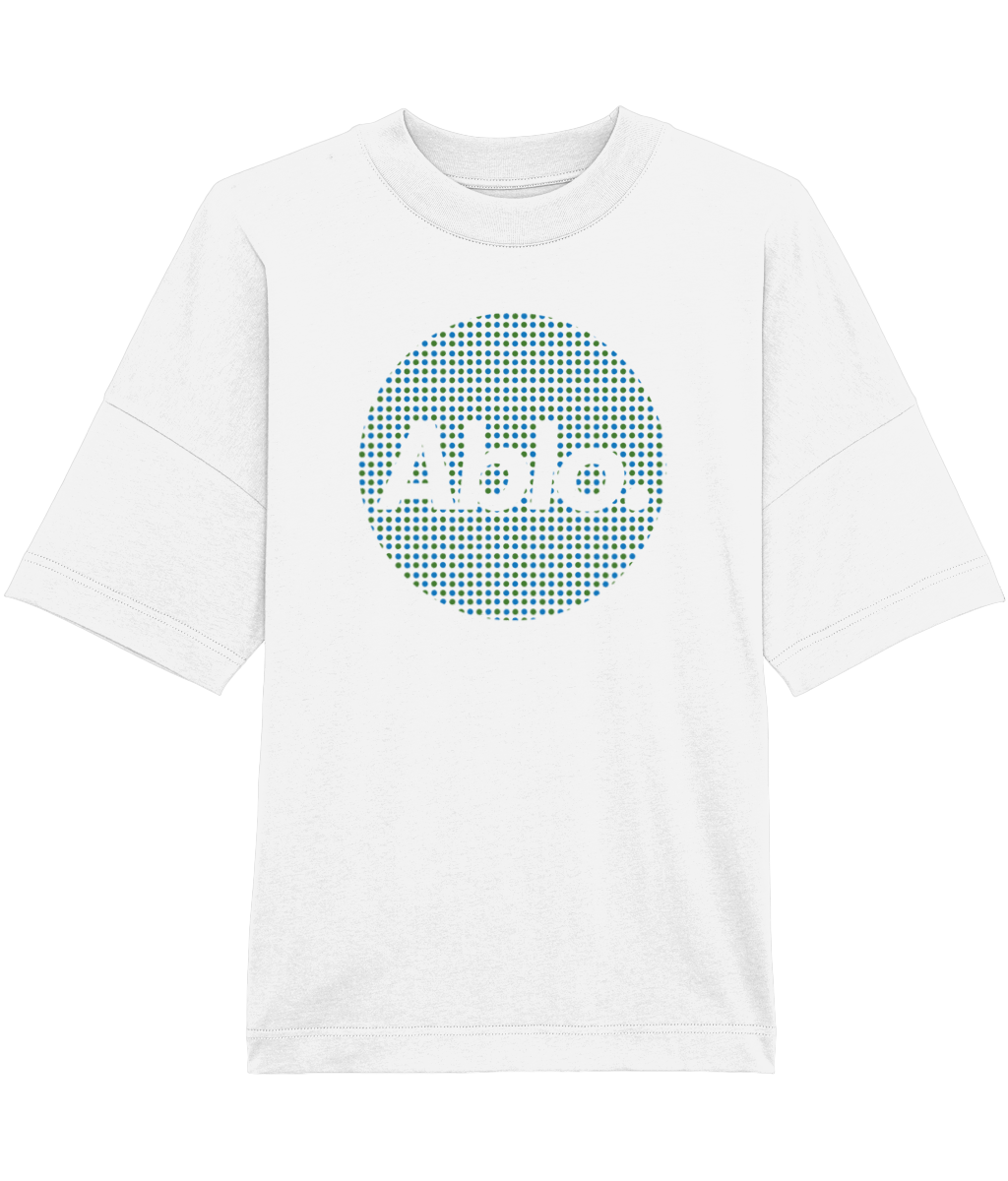 Ablo Earth Day Relaxed Tee