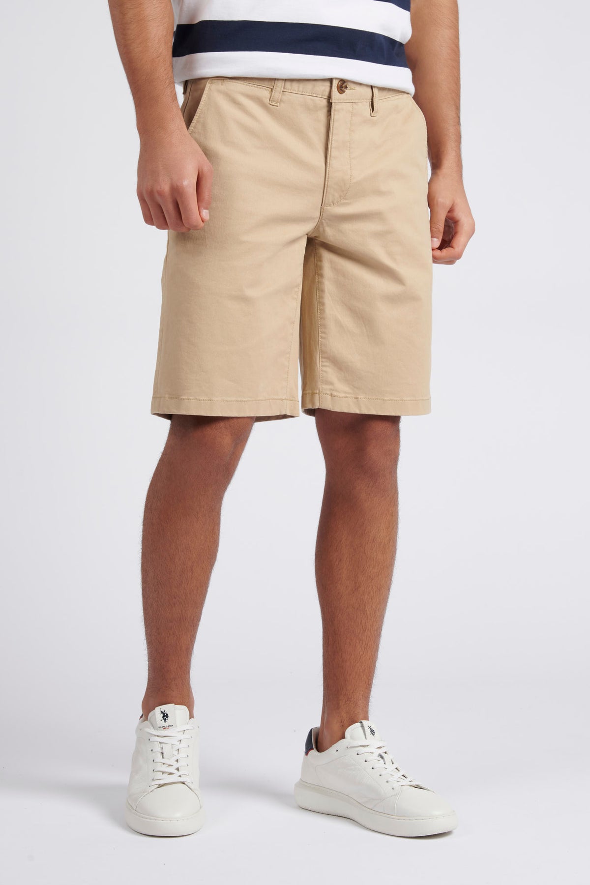 Classic Chino Short