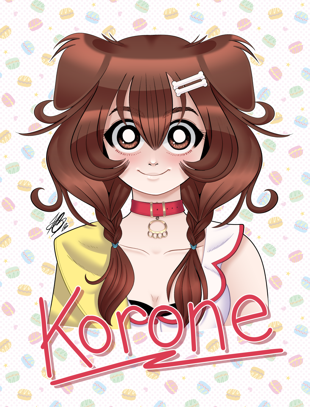 Korone