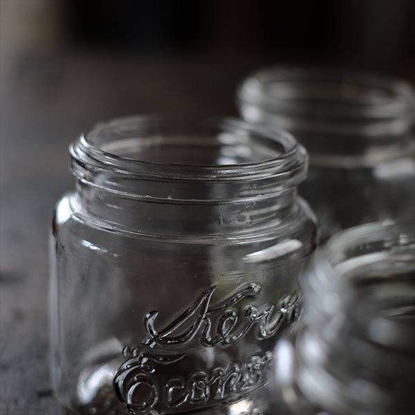 Ball Perfect Mason Jar 32oz 1910～1923年 – zakka store towi