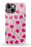 Pink Heart Lollipop iPhone Case