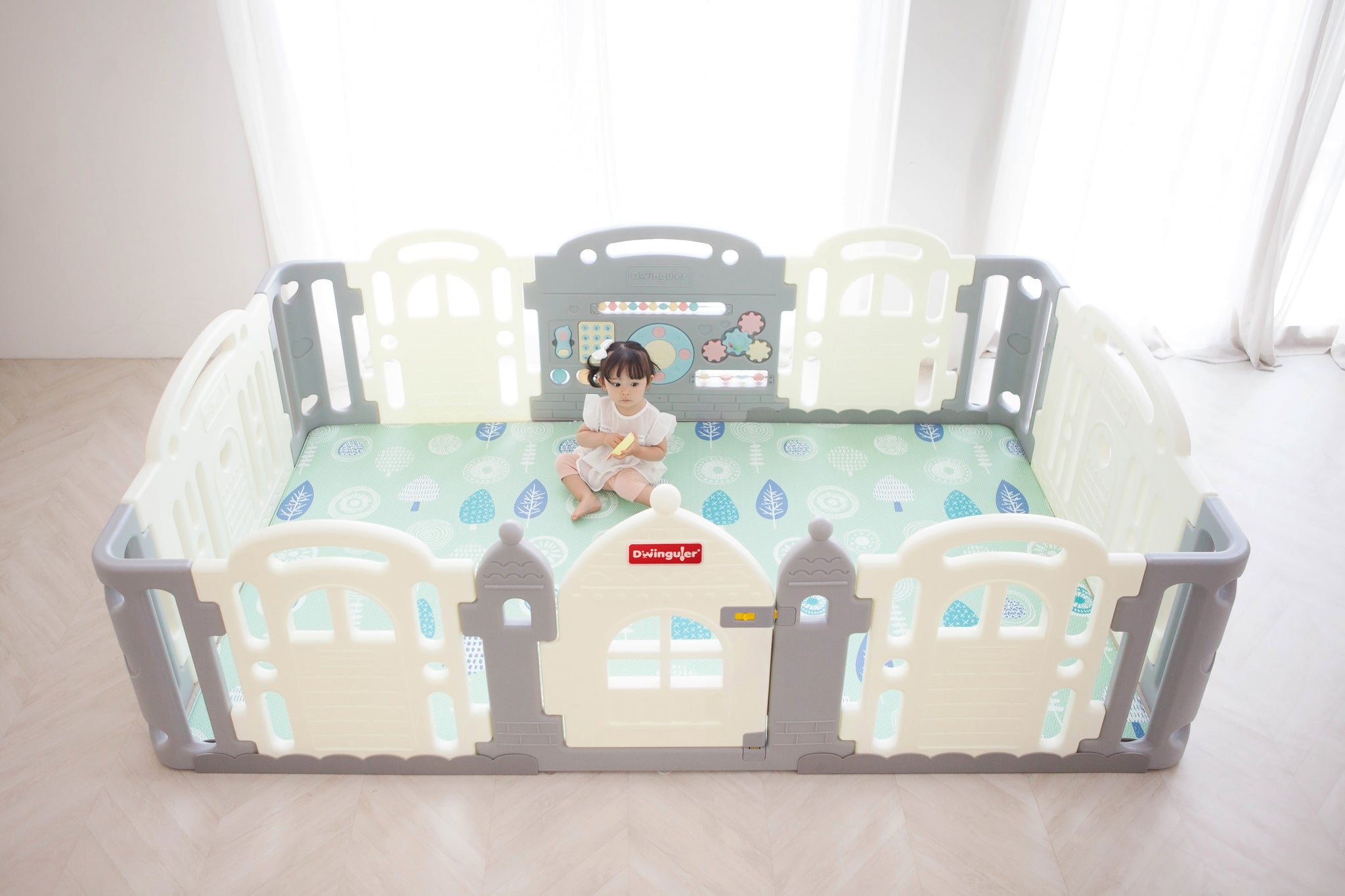 baby room themes