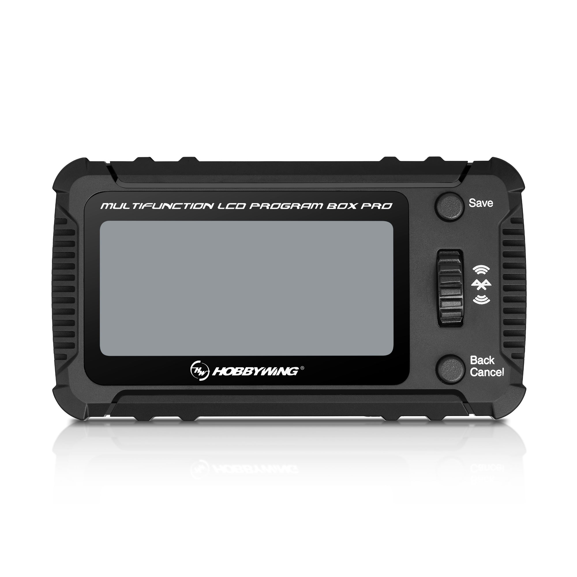 Multifunction LCD Program Box G3 30502002