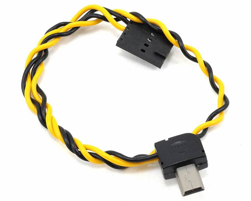 Fat Shark RC Vision Systems GoPro to VTX Cable (5p Molex) – Excel RC