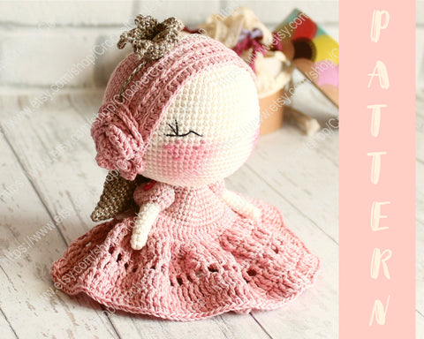 buy amigurumi dolls